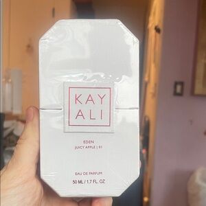 Kayali Eden Juicy Apple Eau de Parfum